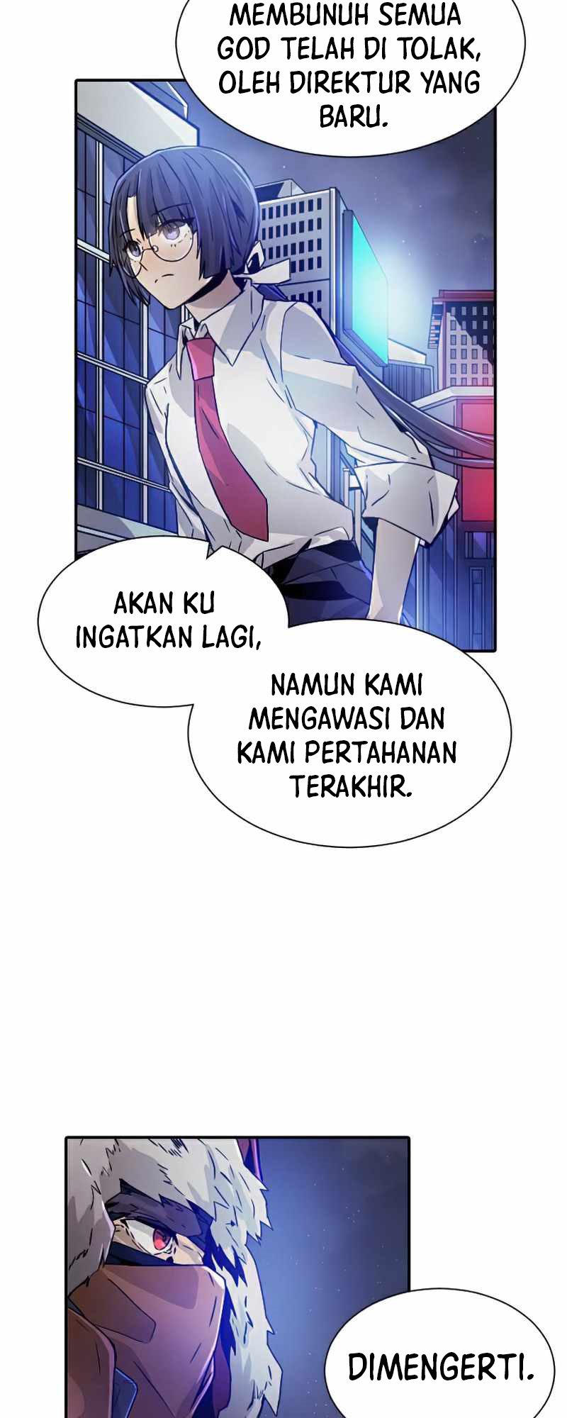 How To Kill A God Chapter 39 Image 6