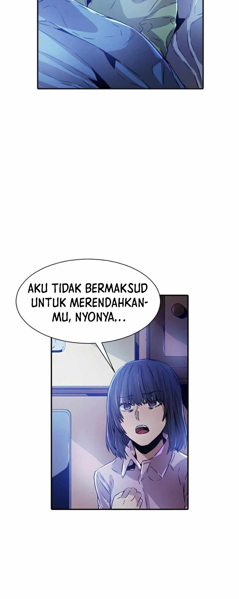 How To Kill A God Chapter 39 Image 37