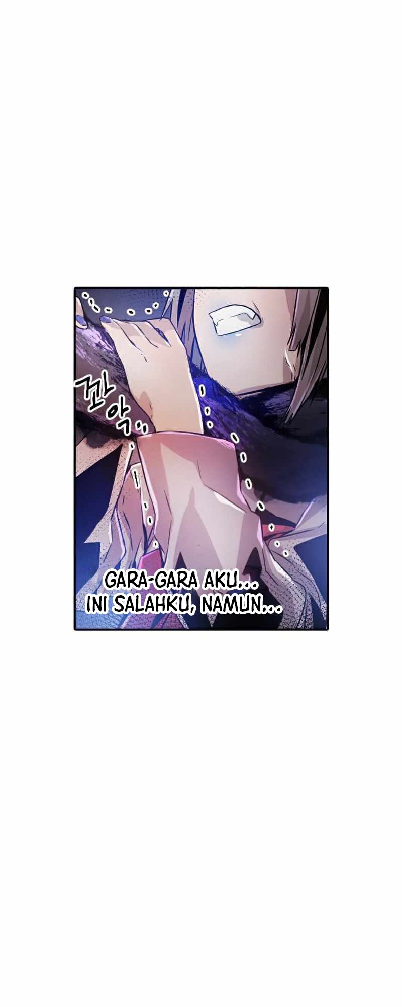 How To Kill A God Chapter 40 Image 37