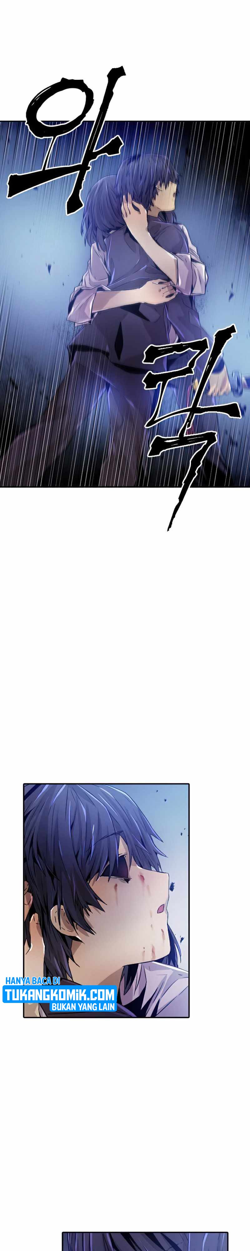 How To Kill A God Chapter 41 Image 3