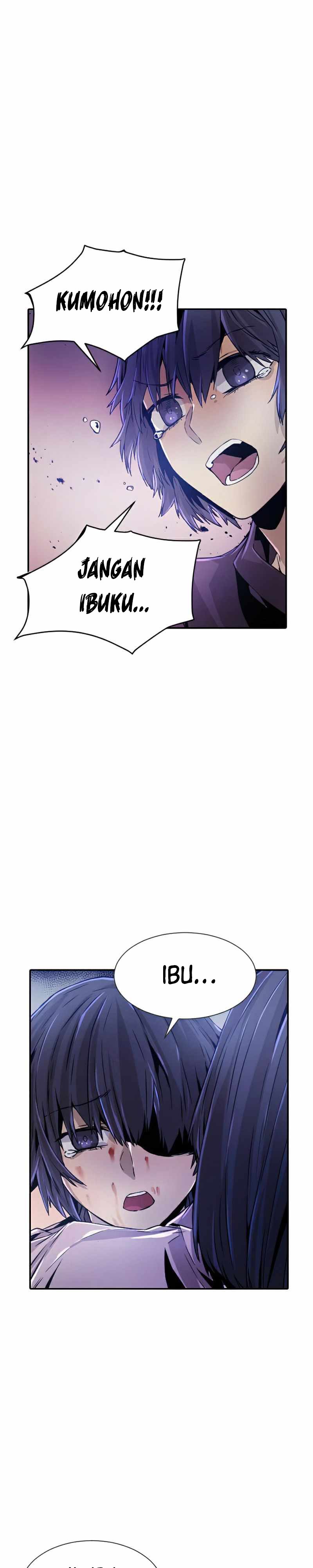 How To Kill A God Chapter 41 Image 10