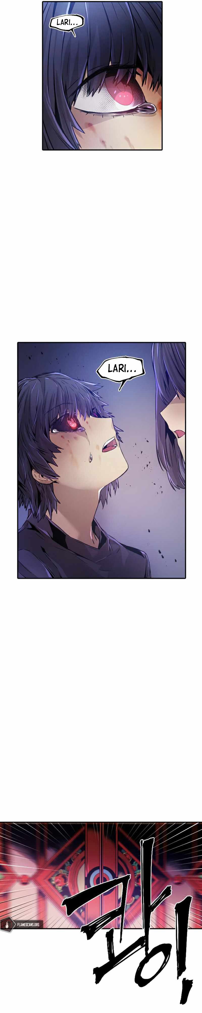 How To Kill A God Chapter 41 Image 13