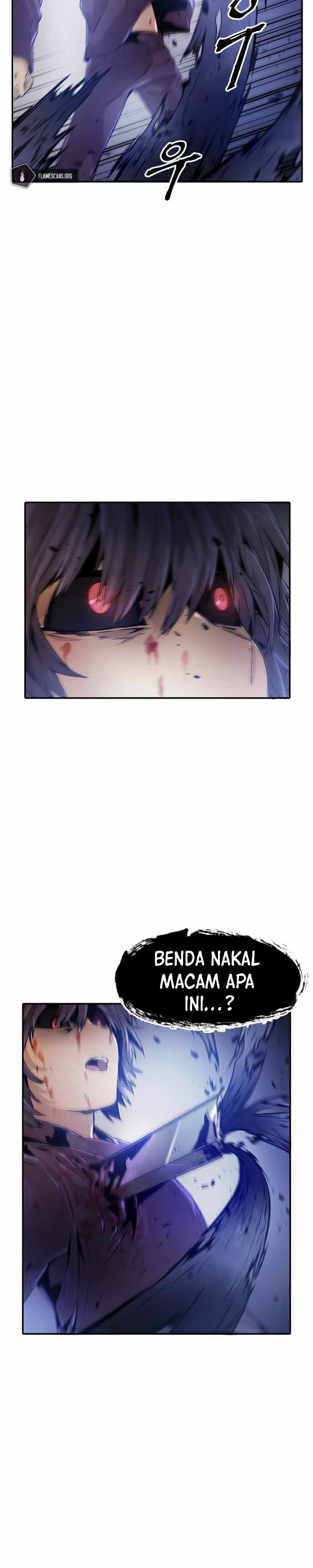How To Kill A God Chapter 41 Image 23