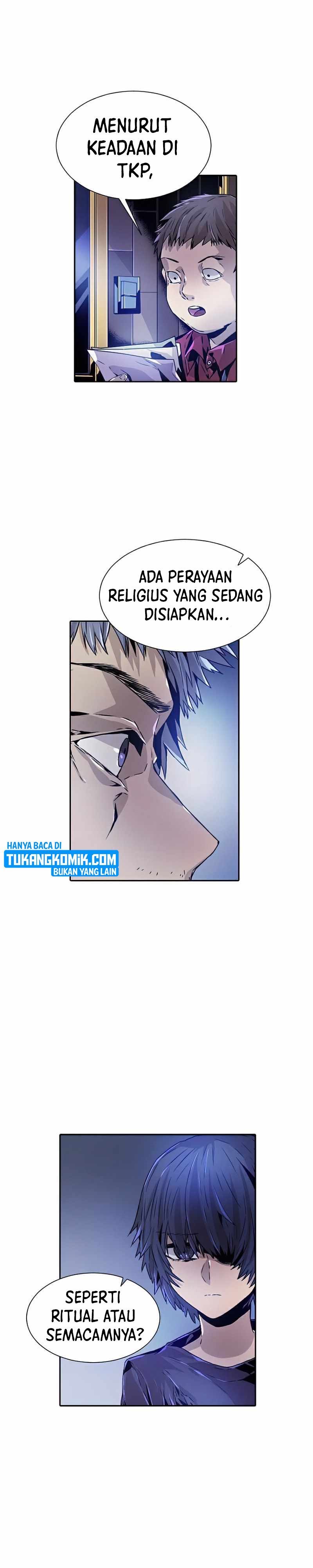 How To Kill A God Chapter 42 Image 2