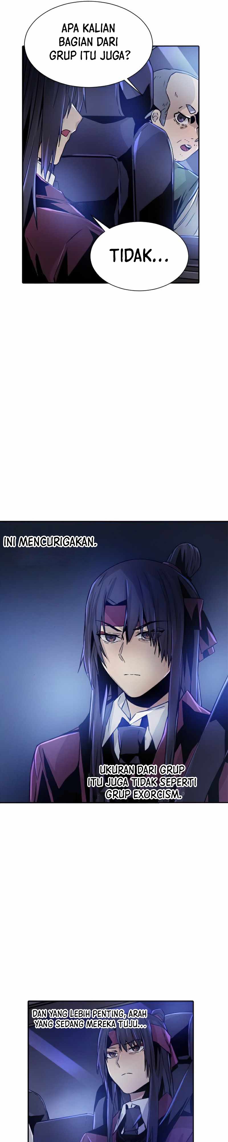 How To Kill A God Chapter 43 Image 28