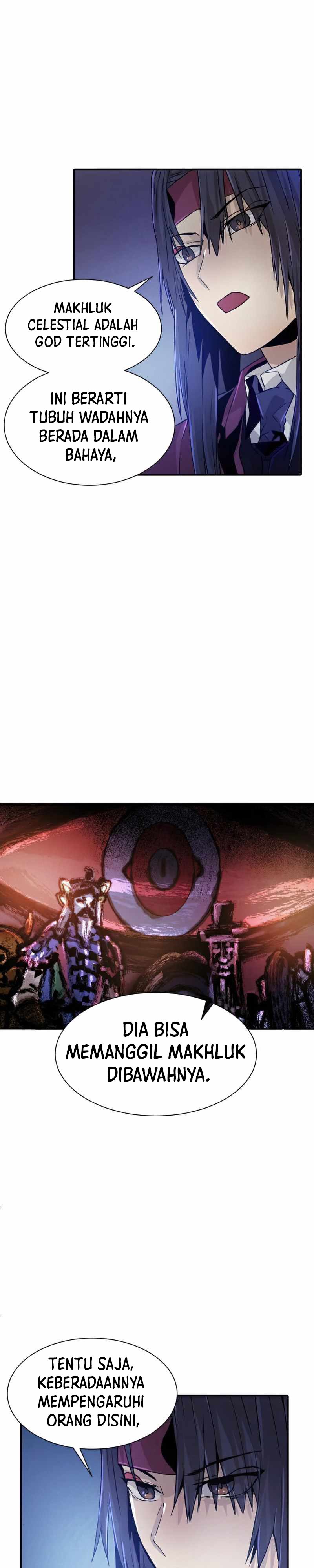 How To Kill A God Chapter 43 Image 34