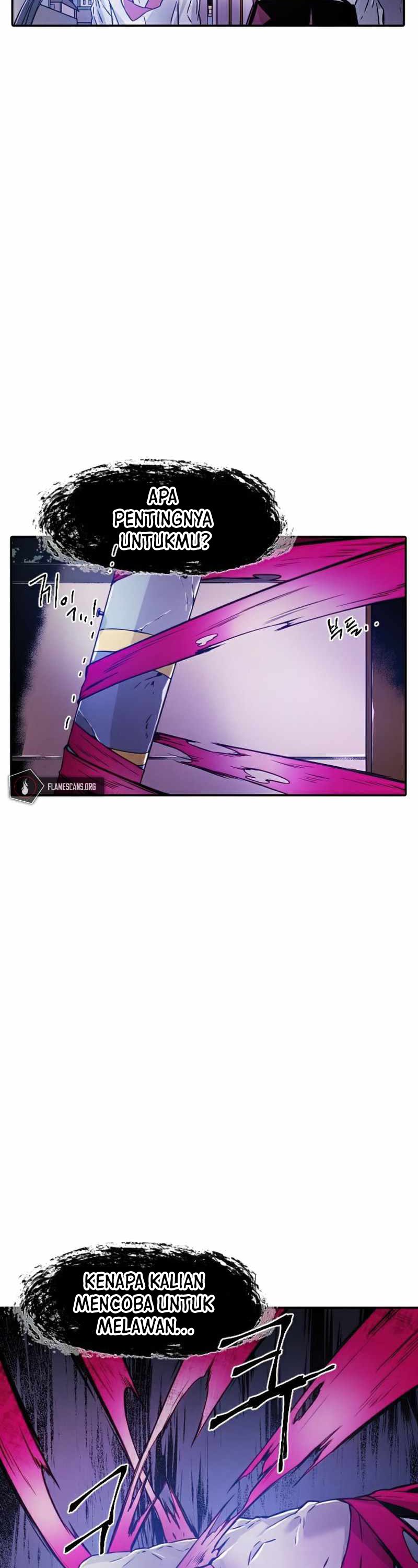 How To Kill A God Chapter 46 Image 16