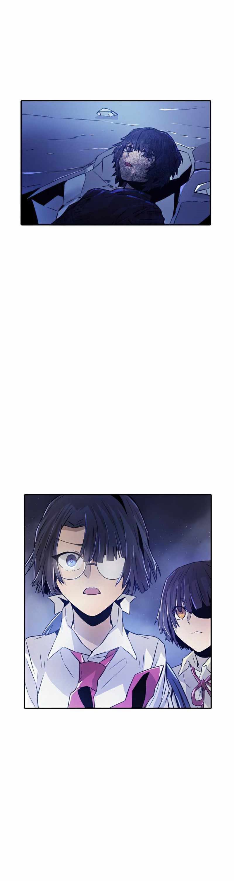 How To Kill A God Chapter 46 Image 31