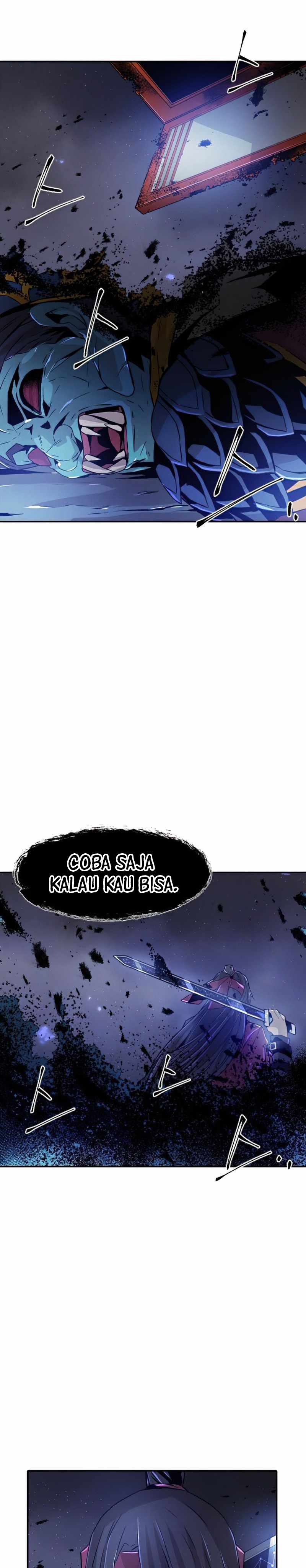 How To Kill A God Chapter 47 Image 24