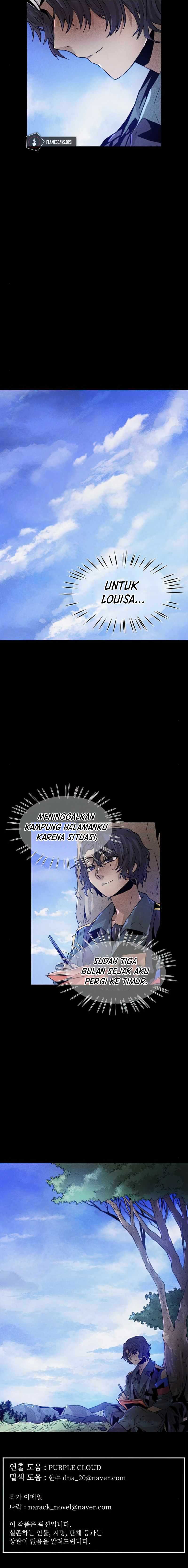 How To Kill A God Chapter 56 Image 8