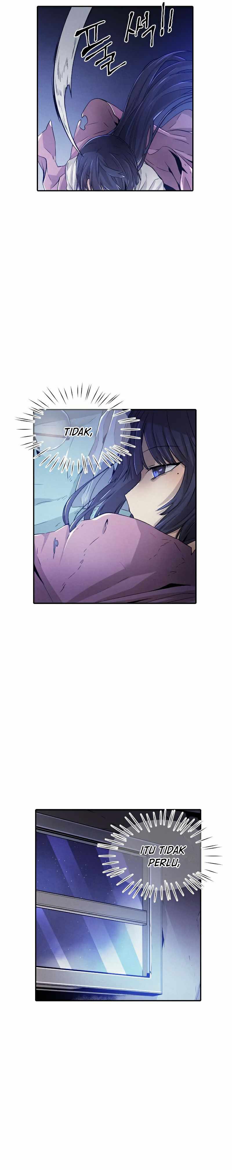 How To Kill A God Chapter 64 Image 9