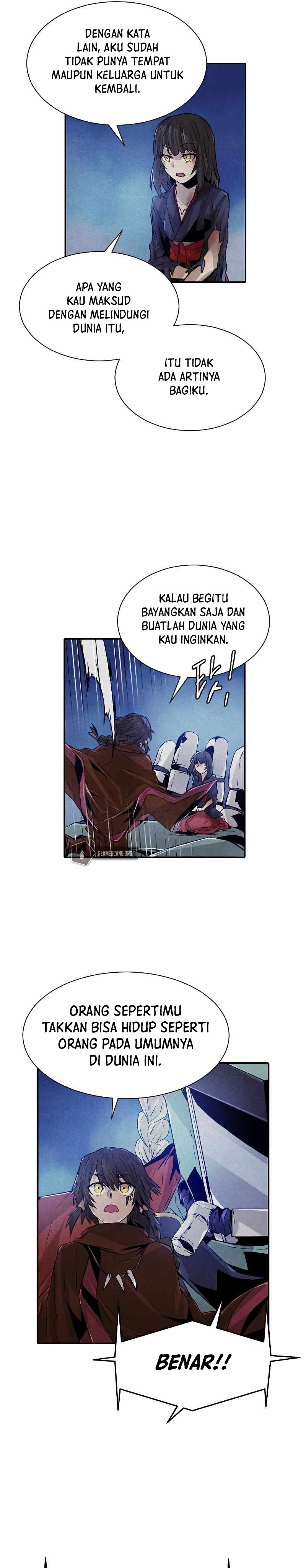 How To Kill A God Chapter 73 Image 15