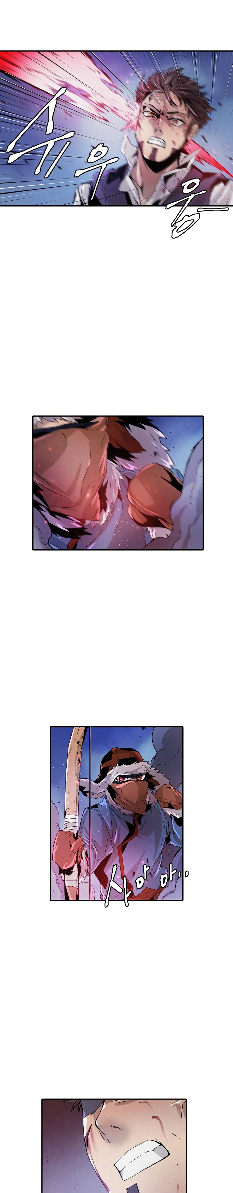 How To Kill A God Chapter 73 Image 27