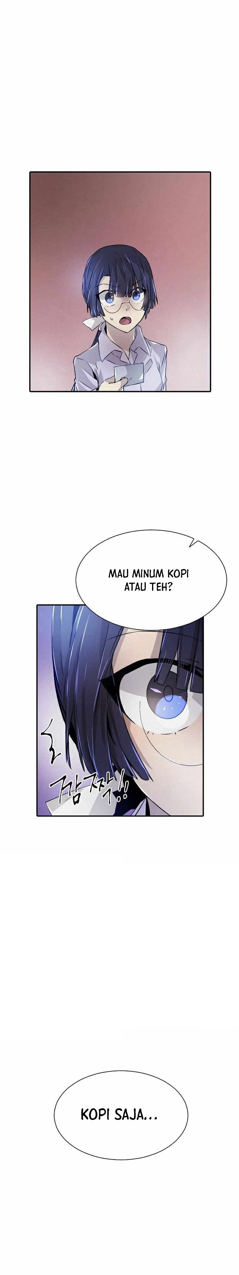 How To Kill A God Chapter 82 Image 10