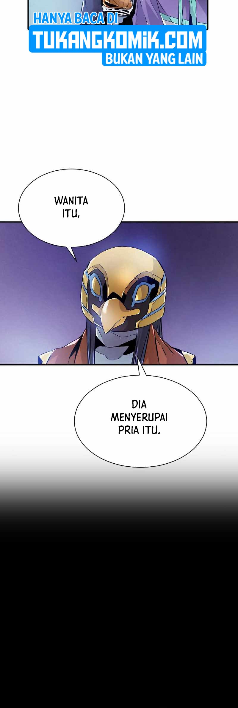 How To Kill A God Chapter 85 Image 14