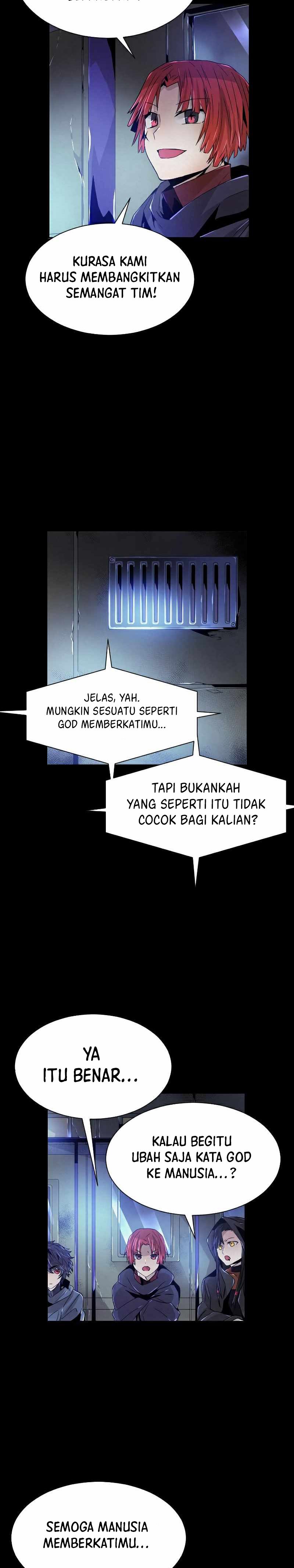 How To Kill A God Chapter 88 Image 10