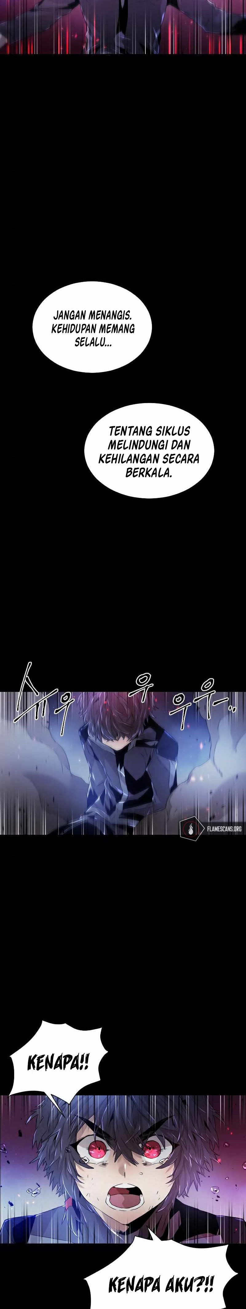 How To Kill A God Chapter 88 Image 19