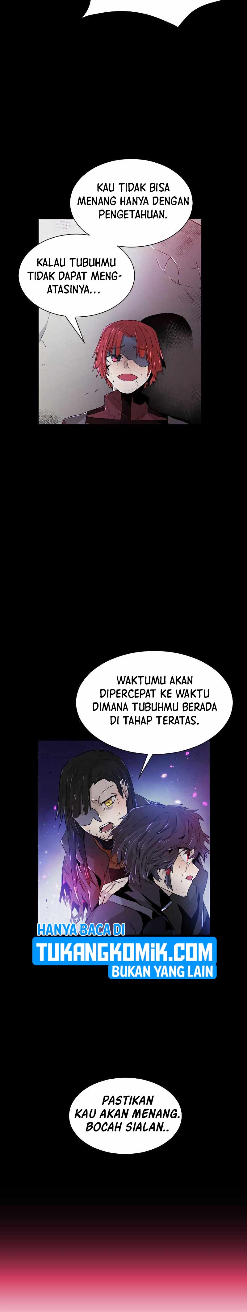 How To Kill A God Chapter 88 Image 20