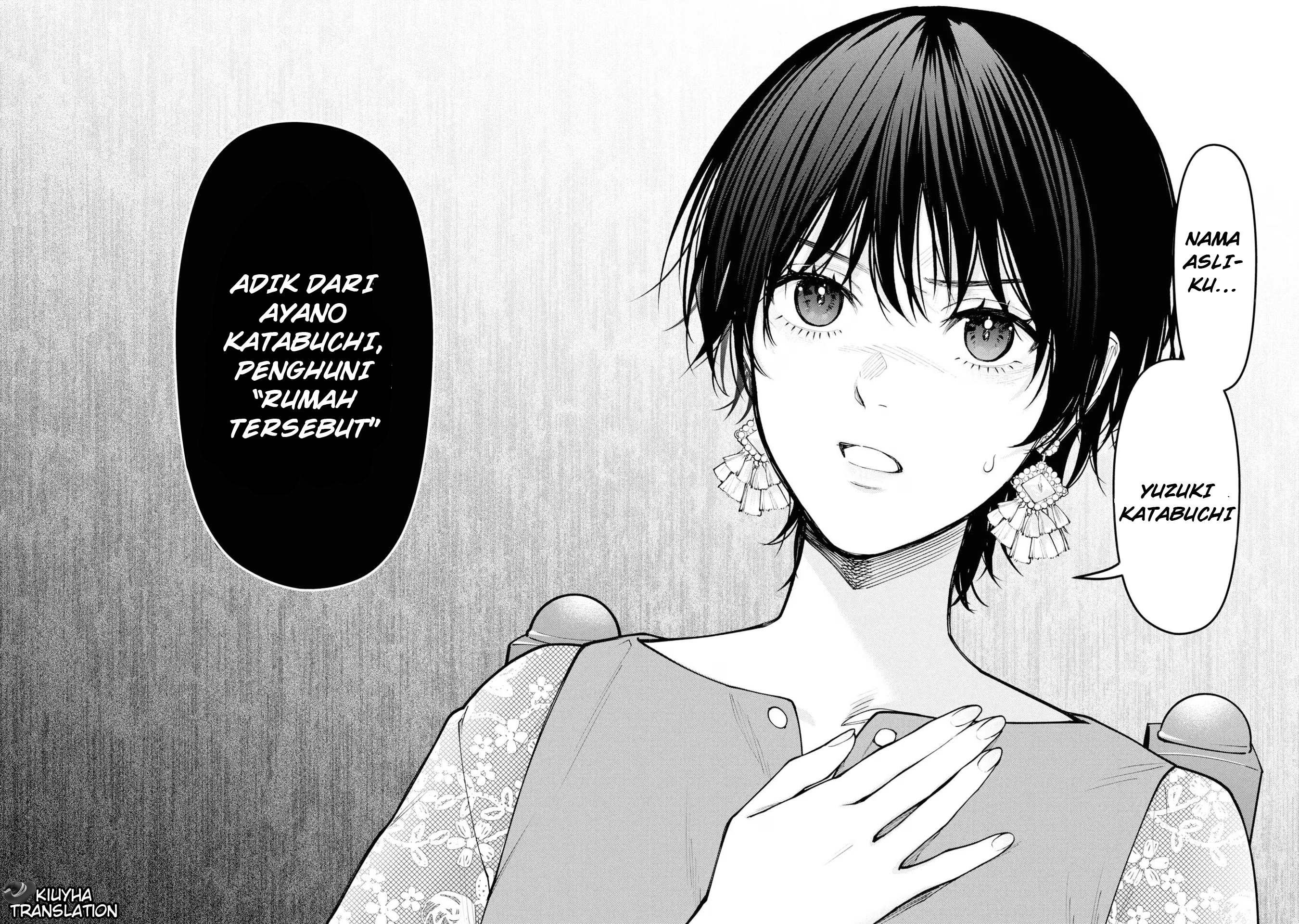 Hen na Ie Chapter 07 Image 24
