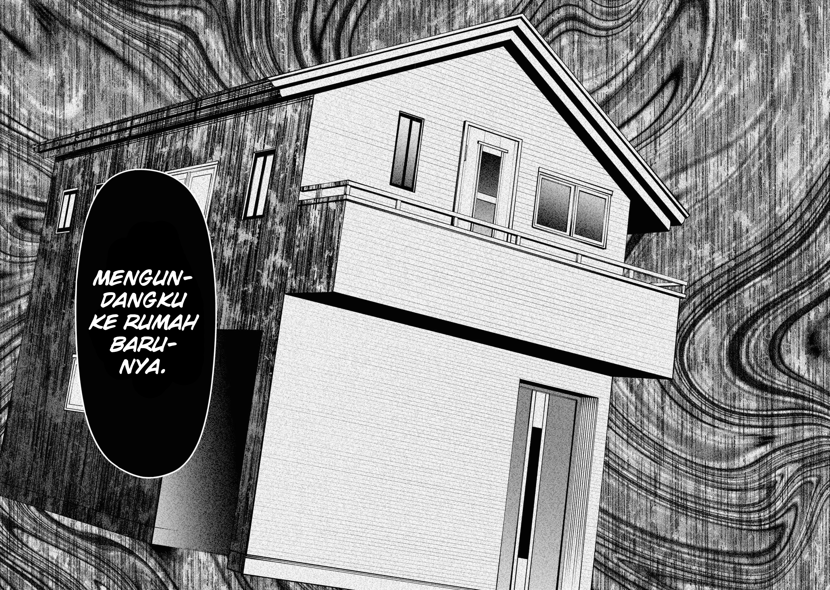 Hen na Ie Chapter 07 Image 41