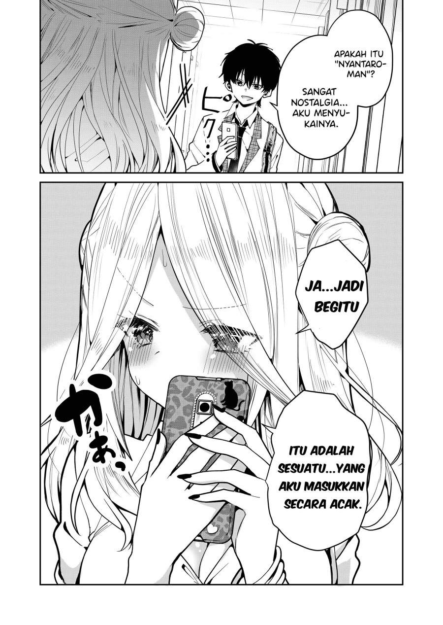 Kononaka Ni Hitori, Ore No Yome Ga Iru Chapter 02 Image 11