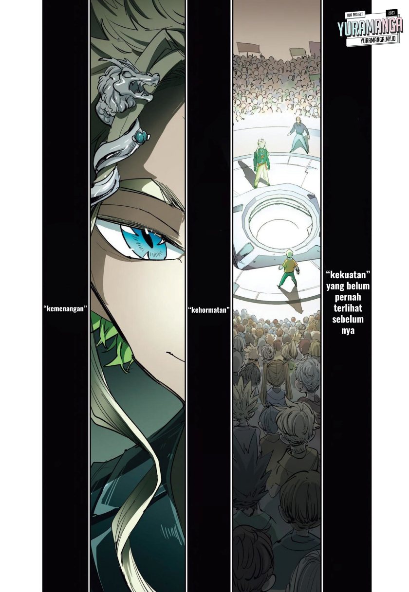 Beyblade X Chapter 00 Image 5