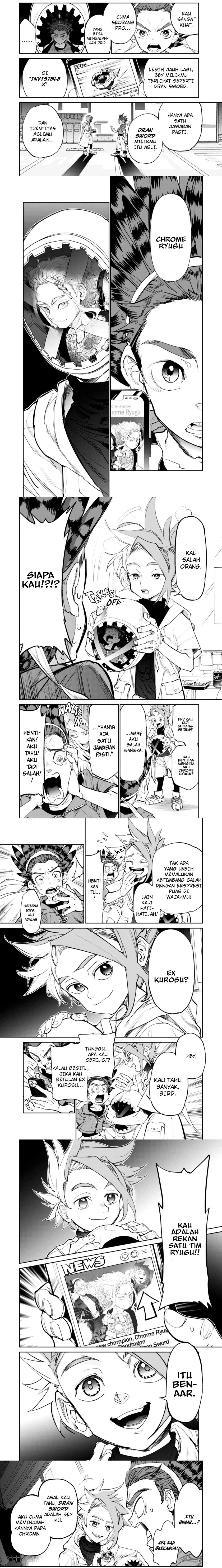 Beyblade X Chapter 01 Image 11