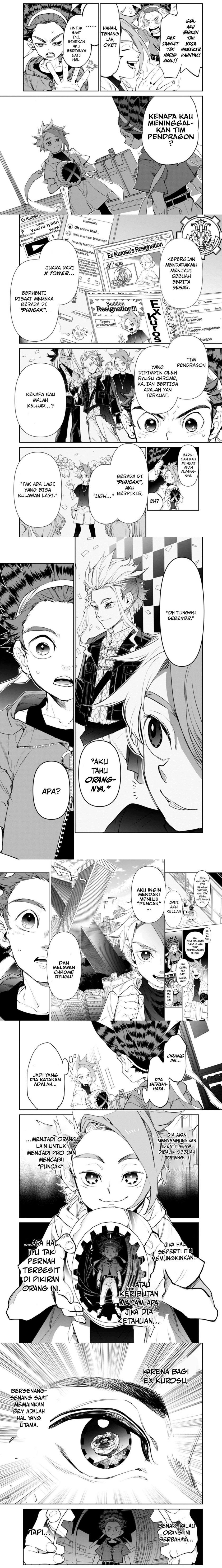 Beyblade X Chapter 01 Image 12