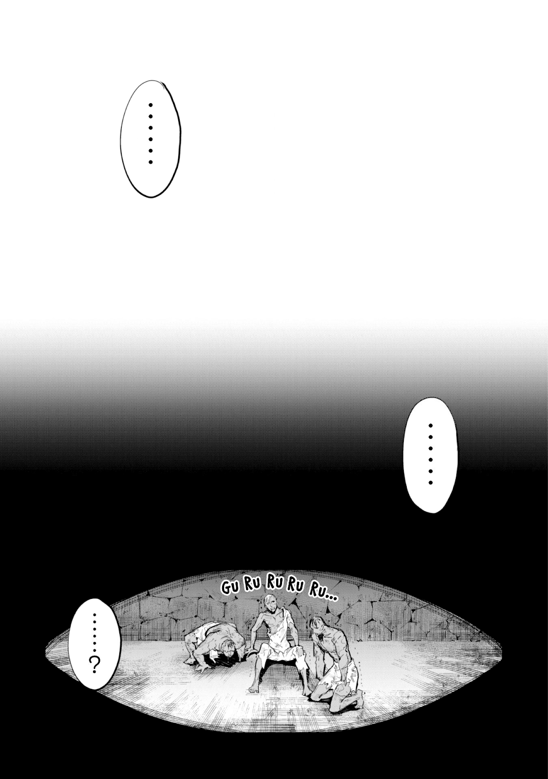 Omae Gotoki ga Maou ni Kateru to Omou na to Yuusha Party wo Tsuihou Sareta node Outo de Kimama ni Kurashitai Chapter 1 Image 34