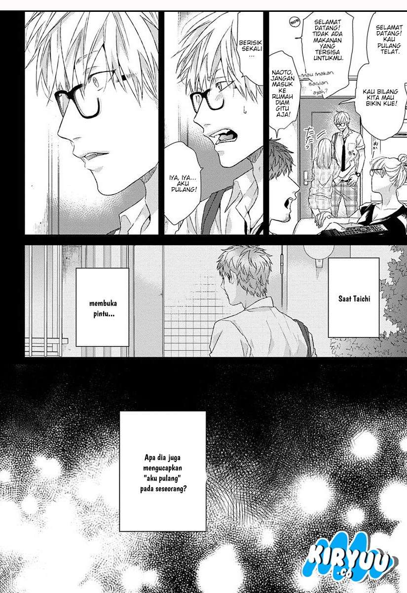 Escape Journey Chapter 3 Image 24