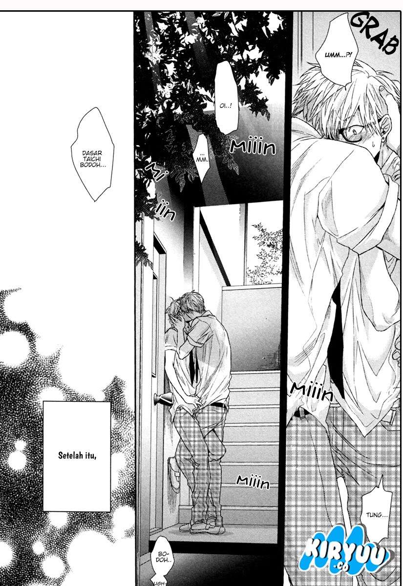 Escape Journey Chapter 3 Image 32