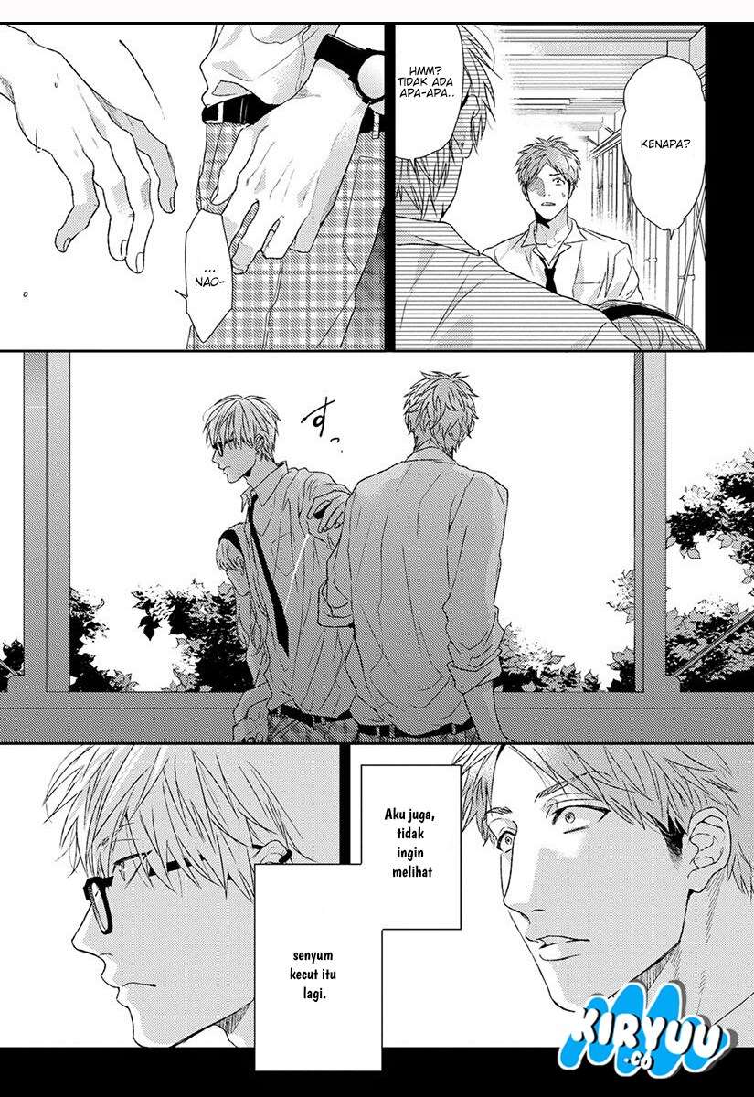 Escape Journey Chapter 3 Image 36