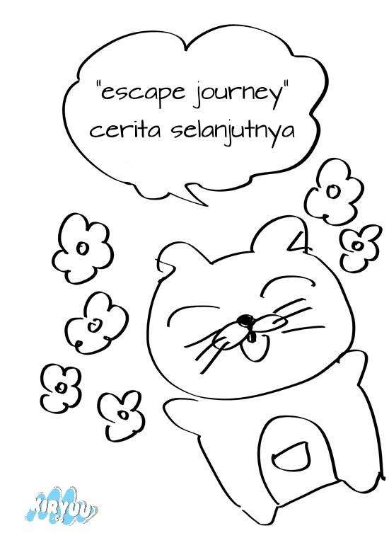 Escape Journey Chapter 6.2 Image 2