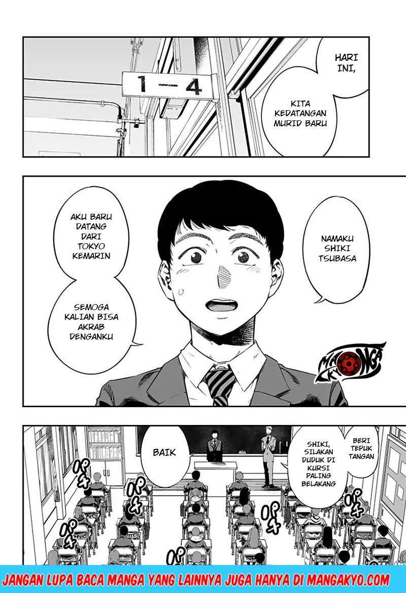 Dosanko Gyaru wa Namaramenkoi Chapter 01 Image 3