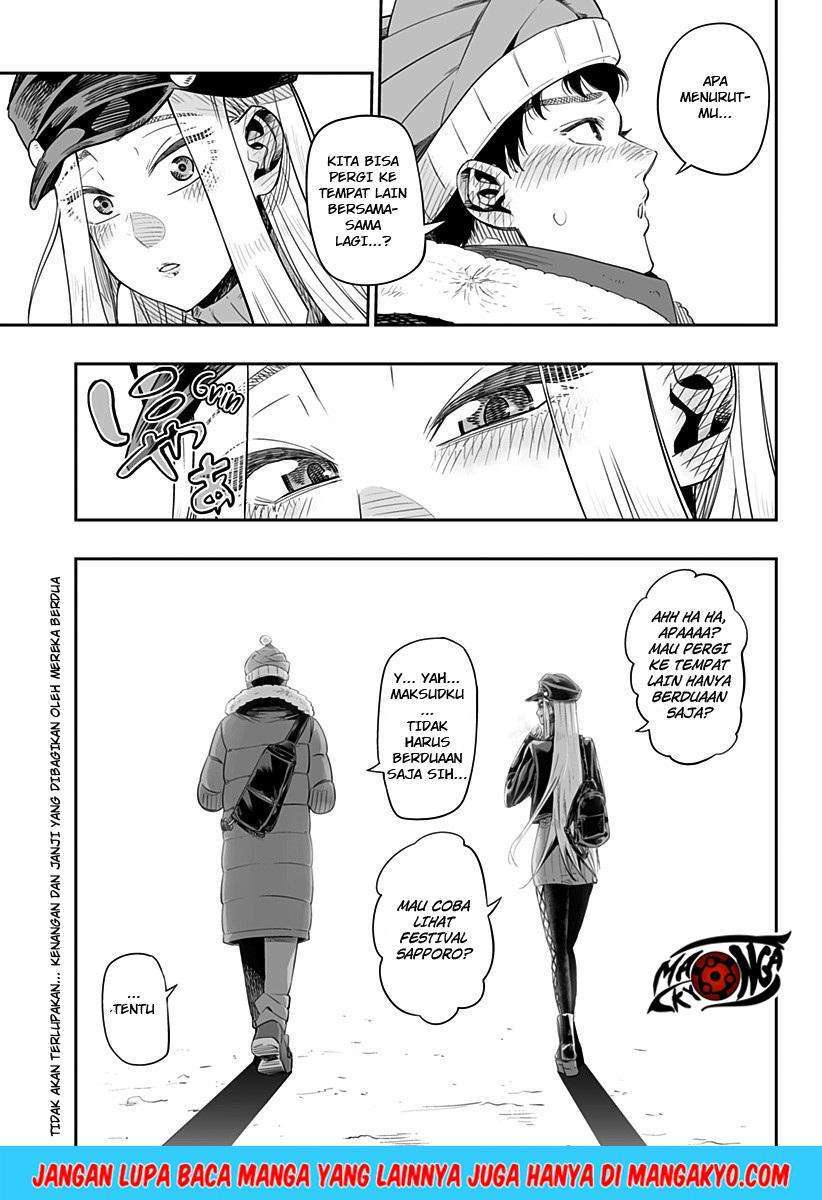 Dosanko Gyaru wa Namaramenkoi Chapter 03 Image 23