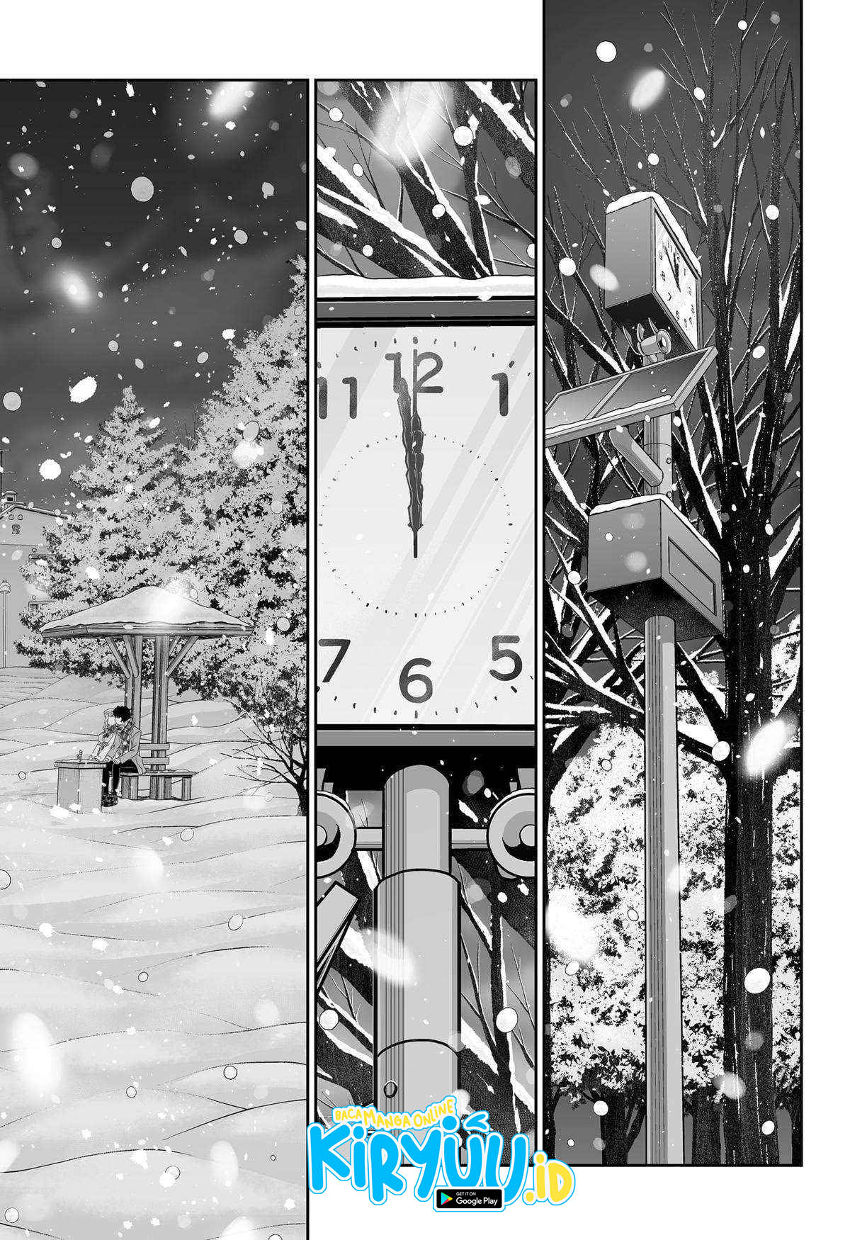 Dosanko Gyaru wa Namaramenkoi Chapter 100.2 Image 15