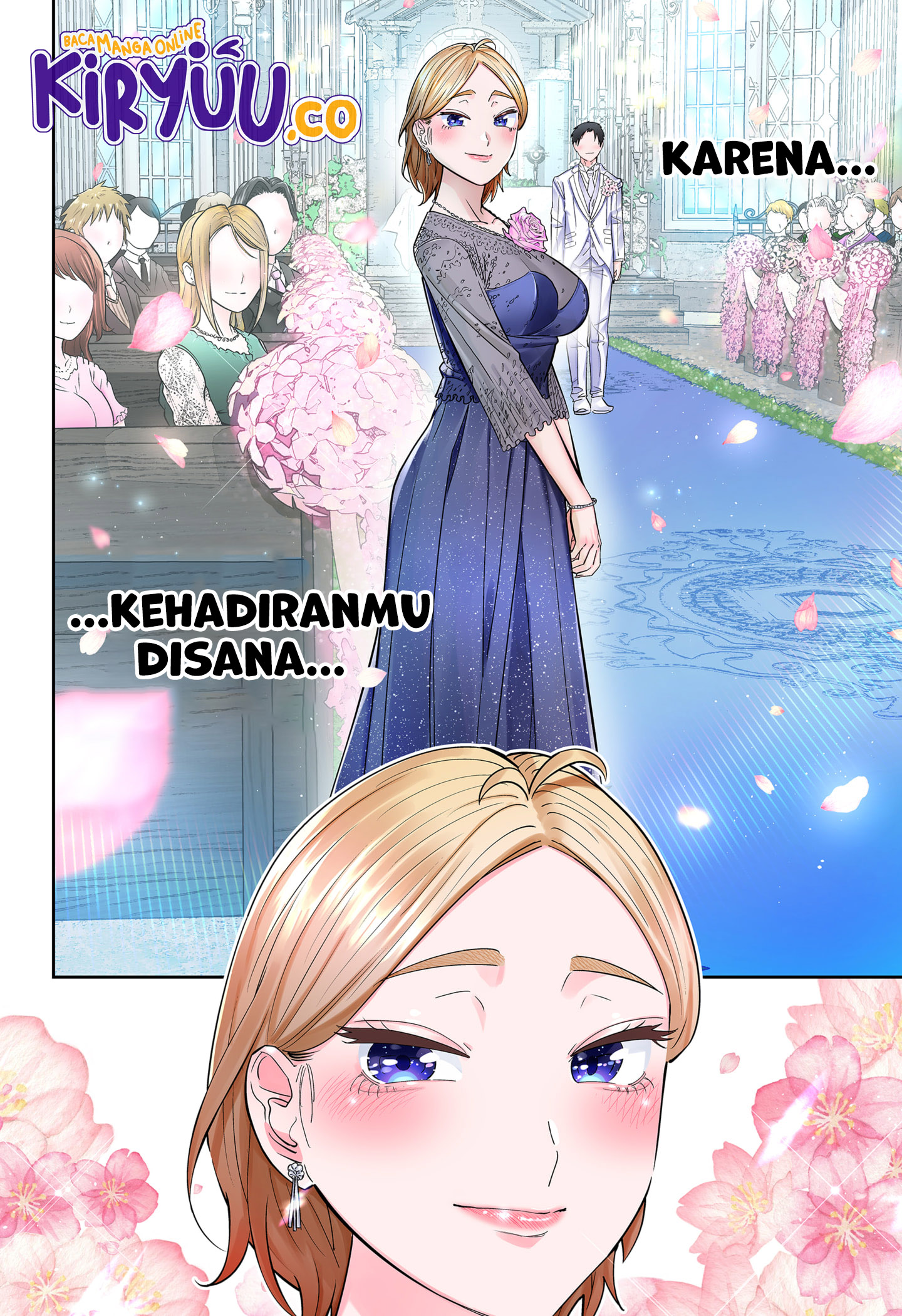 Dosanko Gyaru wa Namaramenkoi Chapter 119 - End Image 13