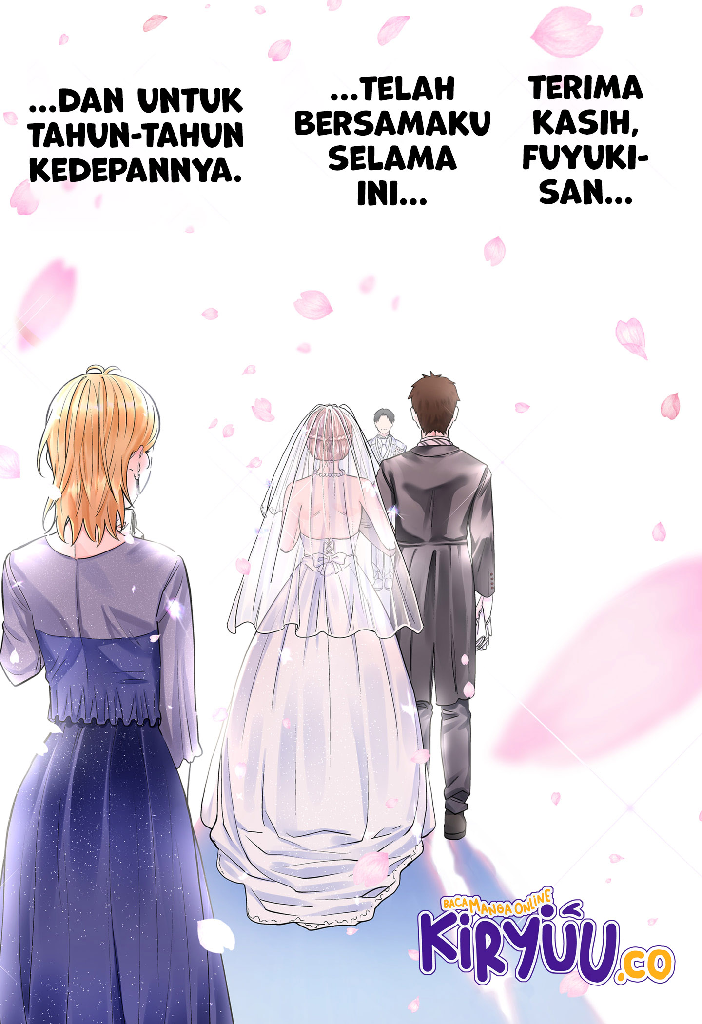Dosanko Gyaru wa Namaramenkoi Chapter 119 - End Image 19