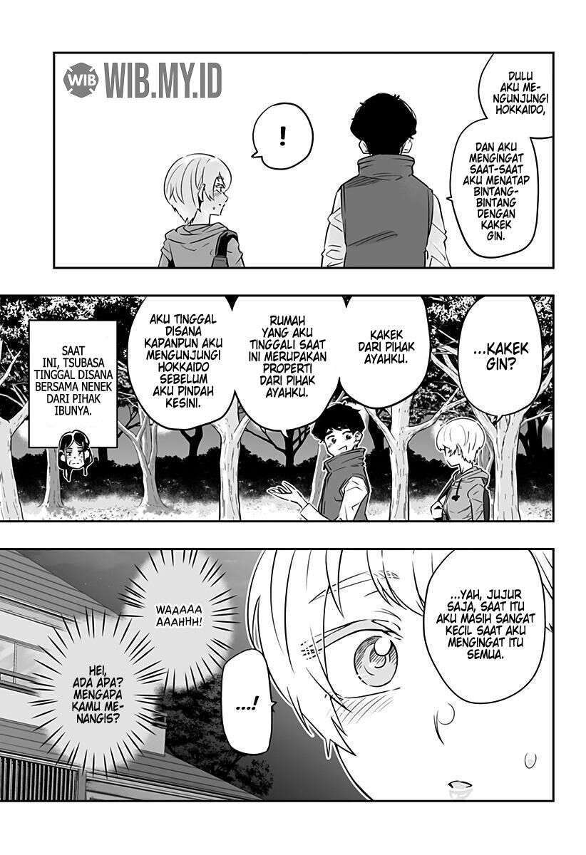 Dosanko Gyaru wa Namaramenkoi Chapter 28 Image 11