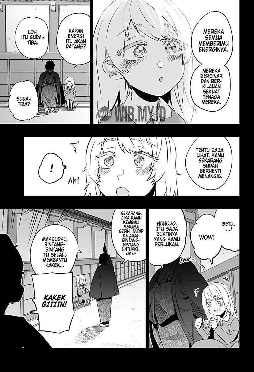 Dosanko Gyaru wa Namaramenkoi Chapter 28 Image 13