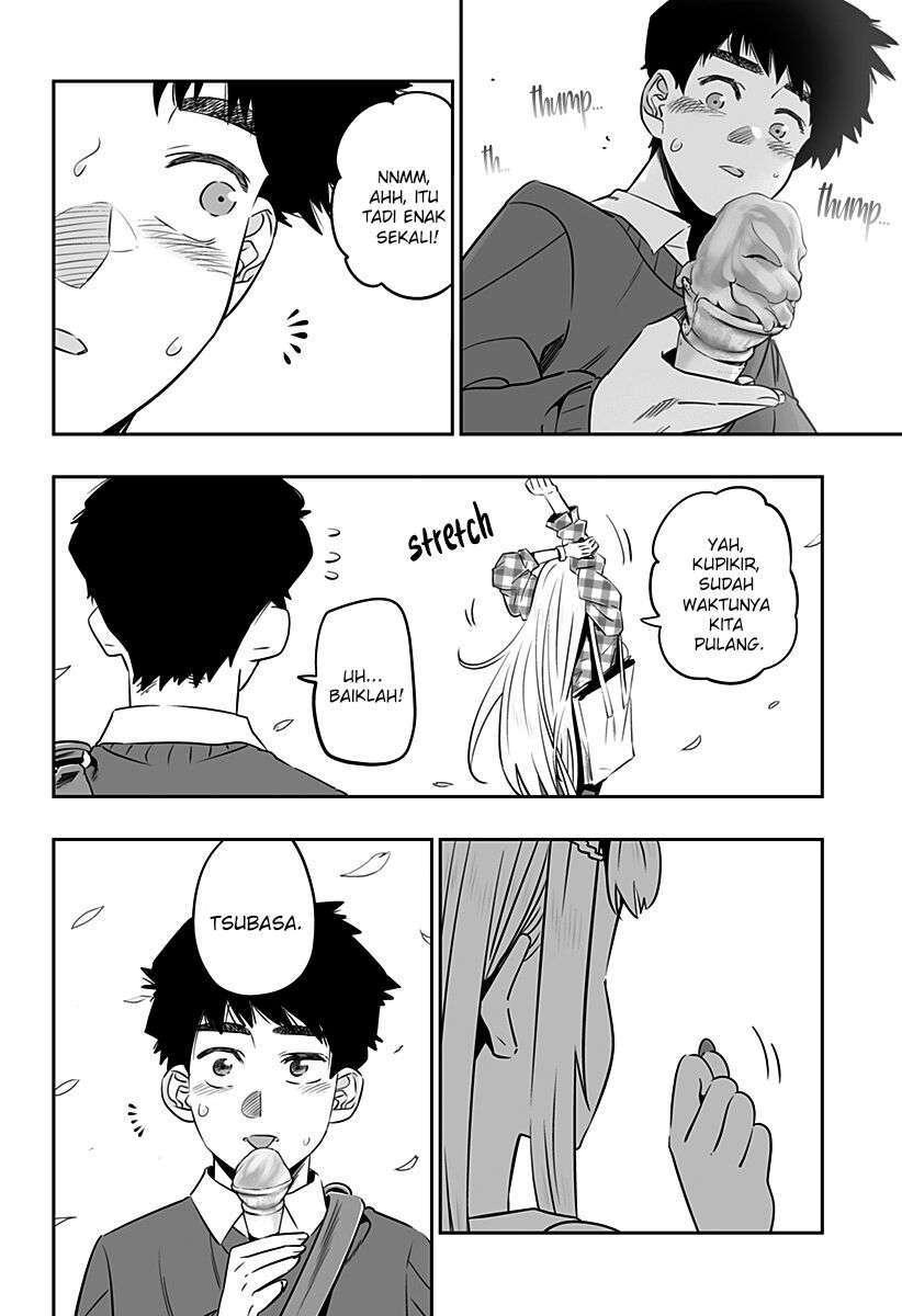 Dosanko Gyaru wa Namaramenkoi Chapter 30 Image 13