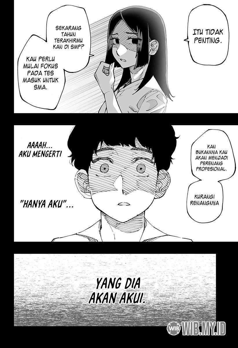 Dosanko Gyaru wa Namaramenkoi Chapter 50 Image 16