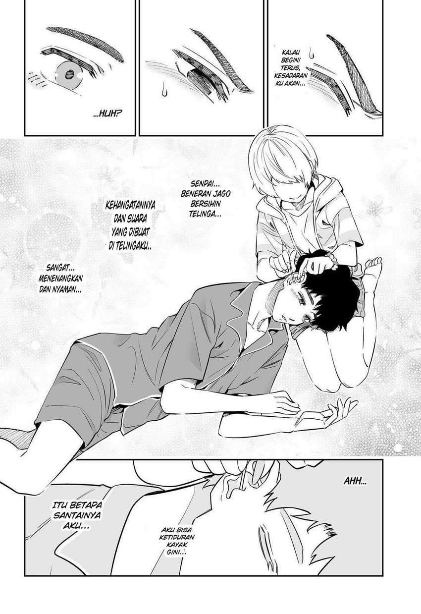 Dosanko Gyaru wa Namaramenkoi Chapter 56 Image 14