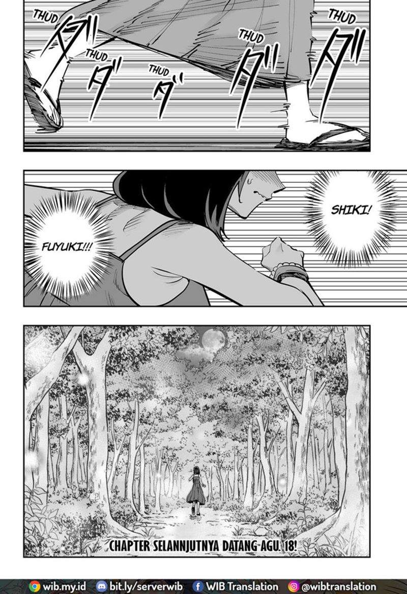 Dosanko Gyaru wa Namaramenkoi Chapter 61 Image 17