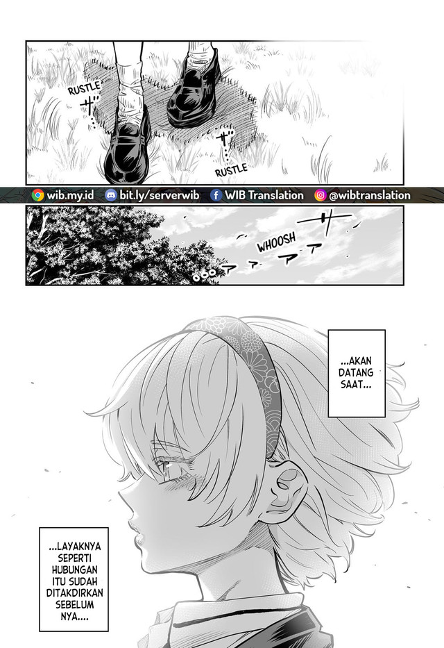 Dosanko Gyaru wa Namaramenkoi Chapter 64 Image 6