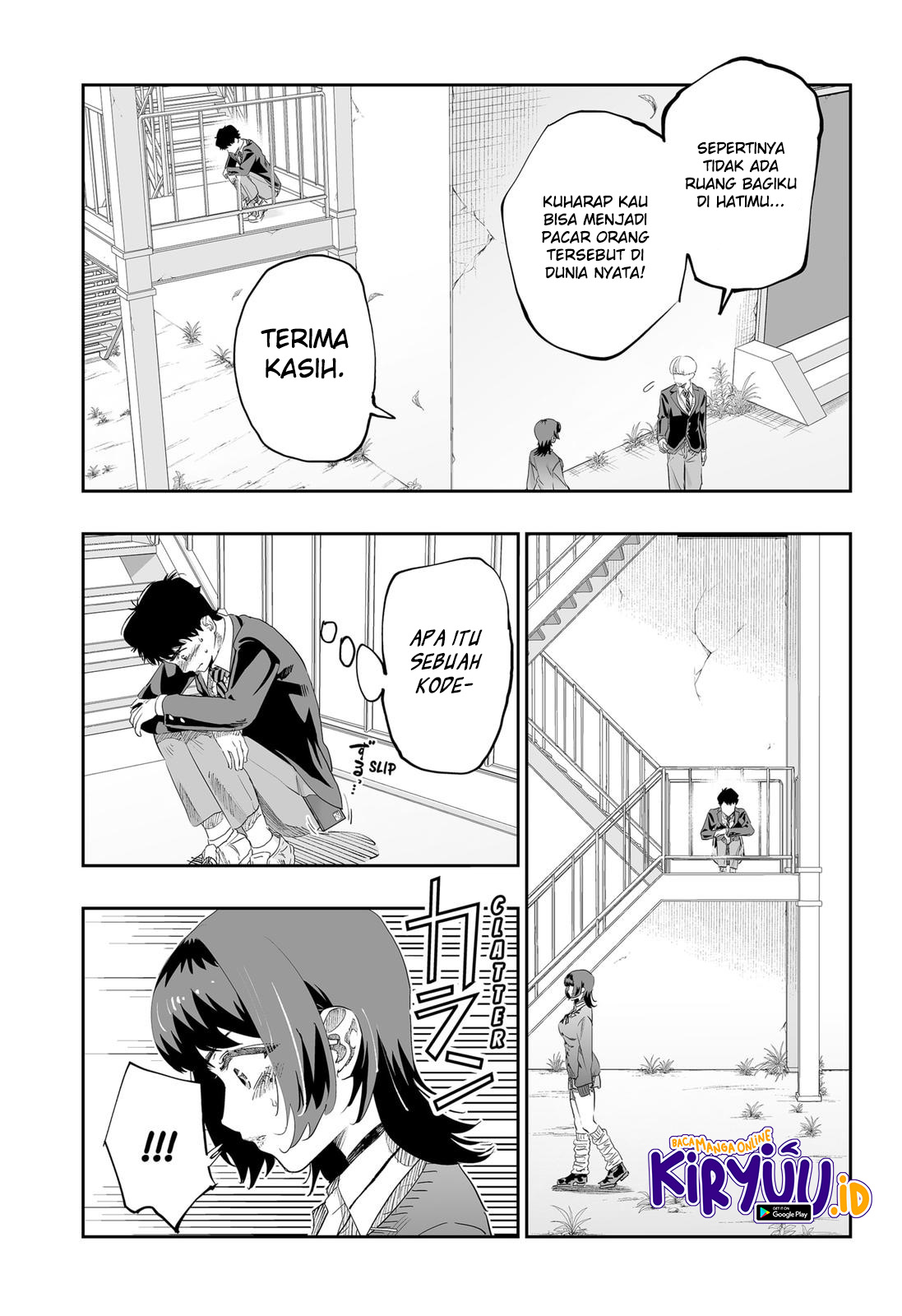 Dosanko Gyaru wa Namaramenkoi Chapter 81 Image 13