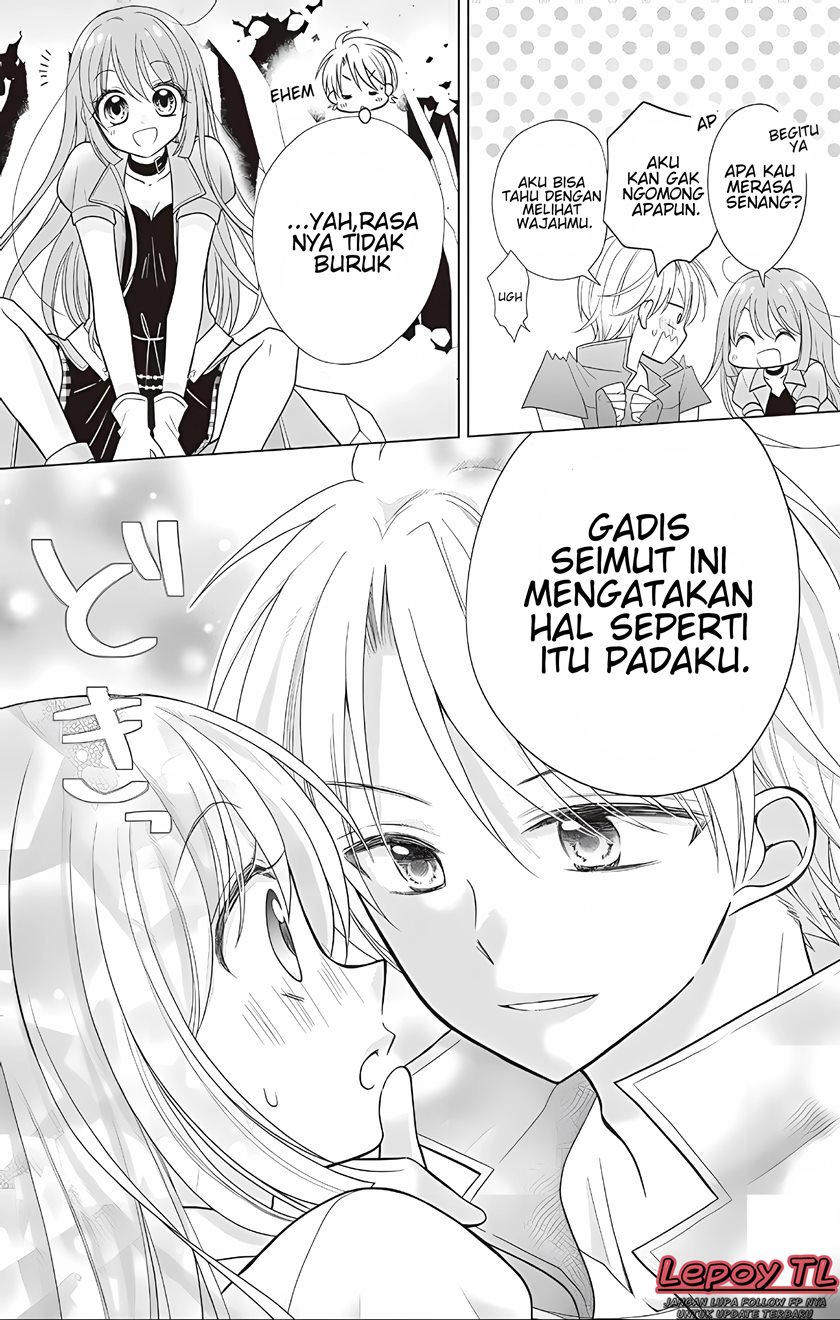 Gender Bug Occurred!? Chapter 02 Image 11