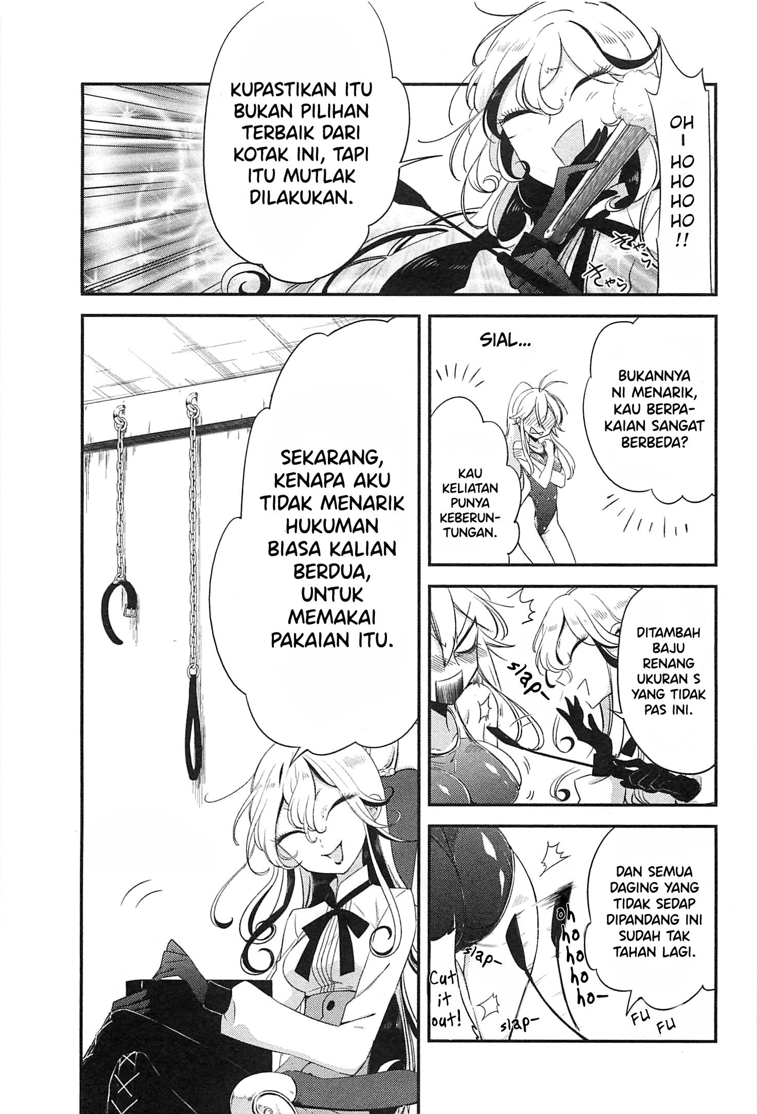 Opapagoto Chapter 05 Image 12