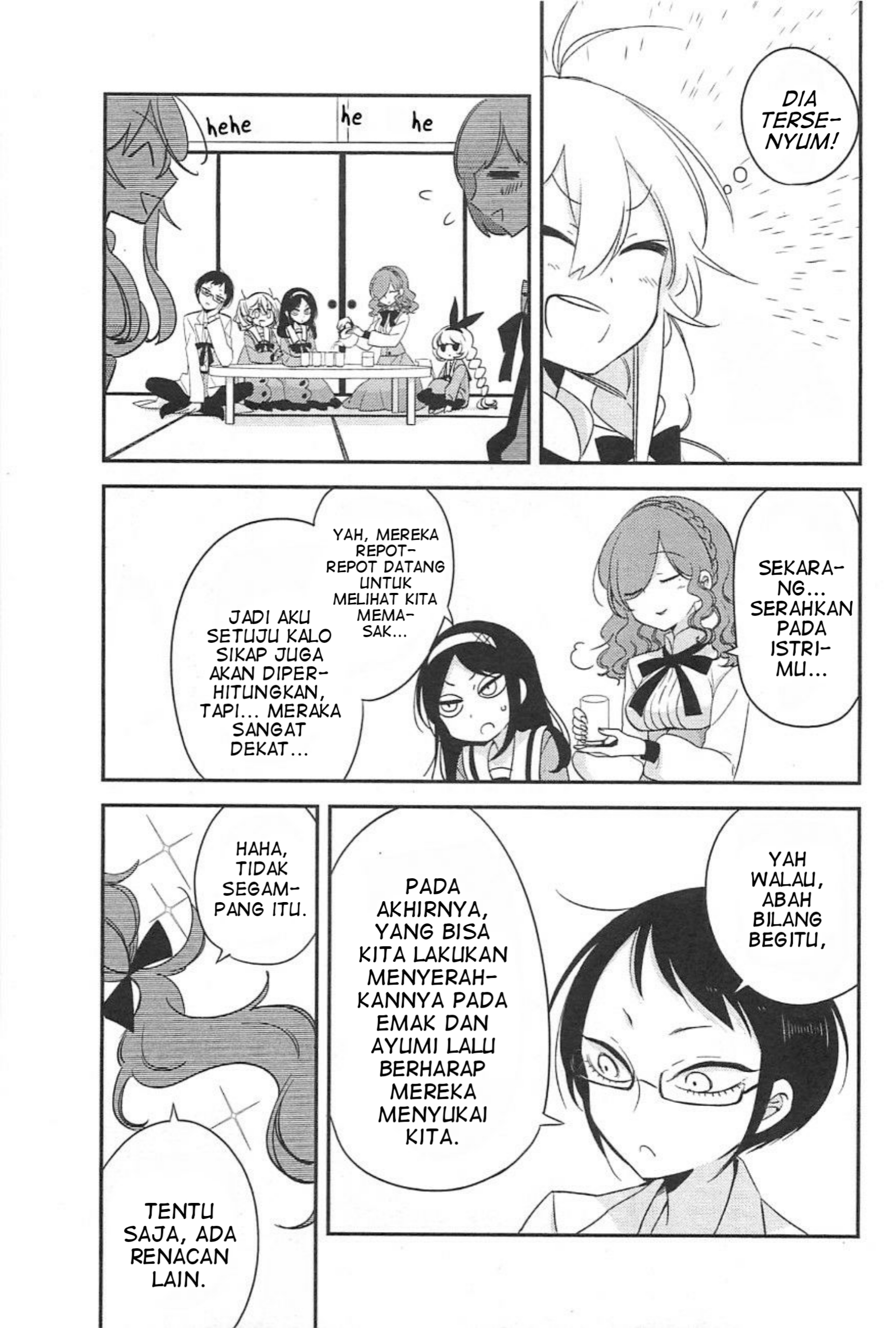 Opapagoto Chapter 07 Image 18