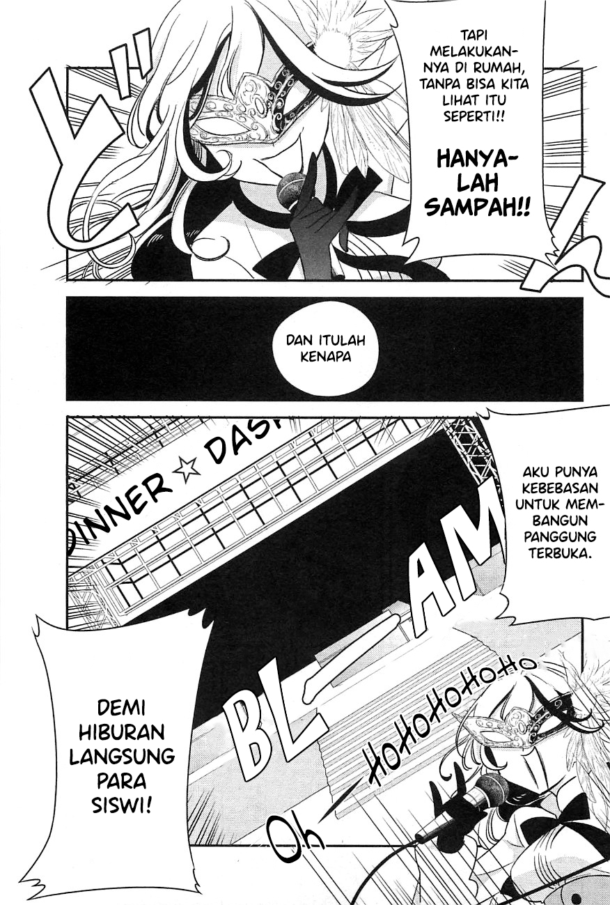 Opapagoto Chapter 08 Image 32